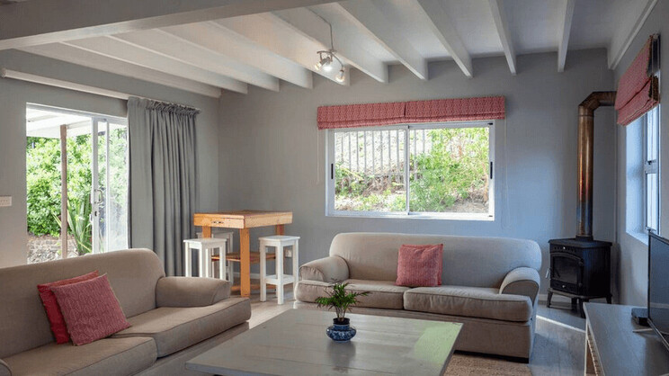 Cape St Francis Resort